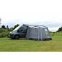 Outdoor Revolution Cayman Classic F/G Mid-High Awning (240-290cm)