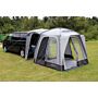 Outdoor Revolution Cayman Tail Low F/G Awning (180-240cm)