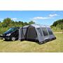 Outdoor Revolution Cayman Curl XLE F/G Low Awning (180-210cm)