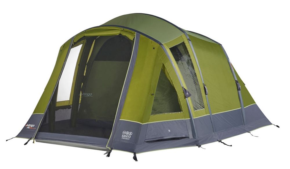 The perfect couples Air tent
